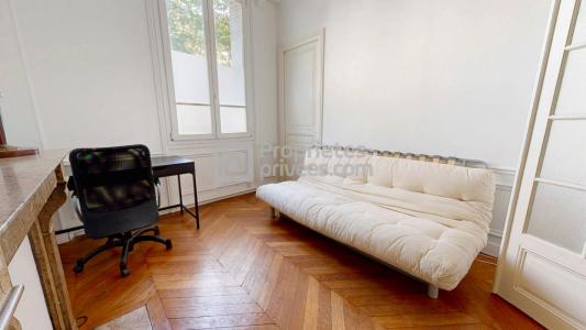 Acheter Appartement Paris-11eme-arrondissement 675000 euros