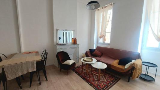 For sale Marseille-2eme-arrondissement 2 rooms 46 m2 Bouches du Rhone (13002) photo 0