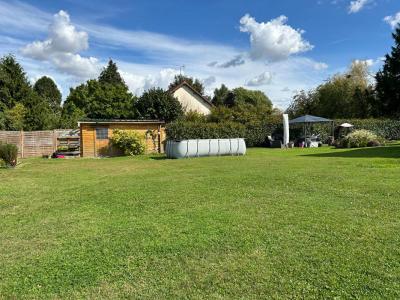 Annonce Vente 6 pices Maison Moyaux 14