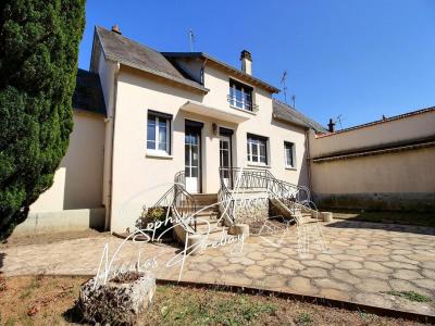 For sale Angerville 5 rooms 120 m2 Essonne (91670) photo 0