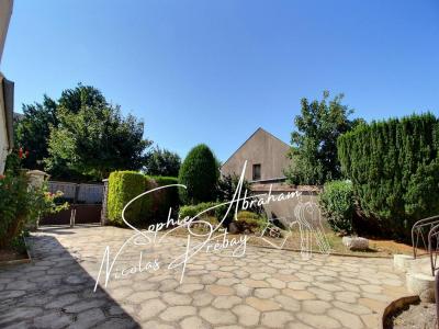 Annonce Vente 5 pices Maison Angerville 91