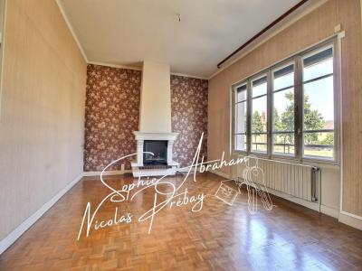 Acheter Maison 120 m2 Angerville