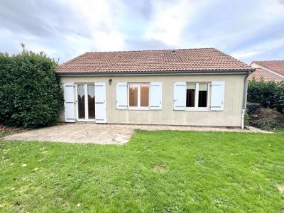 Acheter Maison Saint-paterne Sarthe