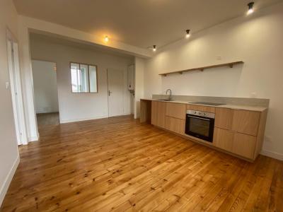 Annonce Vente 3 pices Appartement Nantes 44