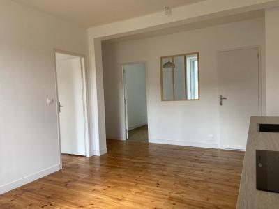 Acheter Appartement 39 m2 Nantes