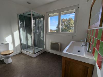 Acheter Maison Campbon Loire atlantique