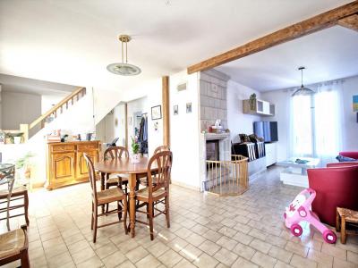 Acheter Maison Trelaze Maine et loire