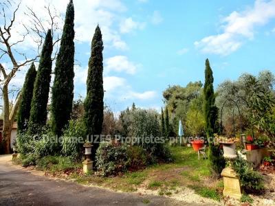 Life-annuity Uzes 8 rooms 211 m2 Gard (30700) photo 2