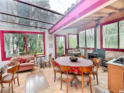 Life-annuity Uzes 8 rooms 211 m2 Gard (30700) photo 4