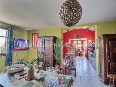 Annonce Viager 4 pices Maison Issirac 30