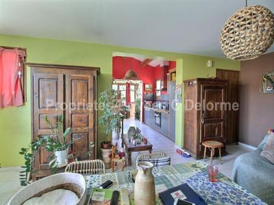 Acheter en viager Maison Issirac Gard