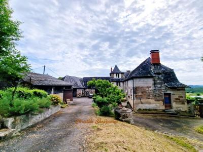For sale Brignac-la-plaine 11 rooms 245 m2 Correze (19310) photo 1