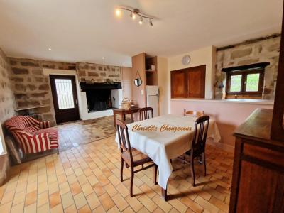 For sale Brignac-la-plaine 11 rooms 245 m2 Correze (19310) photo 4
