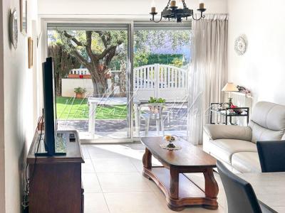 Annonce Vente 4 pices Maison Cannet 06