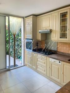 Acheter Maison Cannet Alpes Maritimes