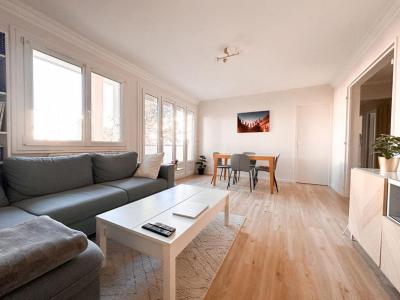 For sale Saint-sebastien-sur-loire 4 rooms 82 m2 Loire atlantique (44230) photo 0