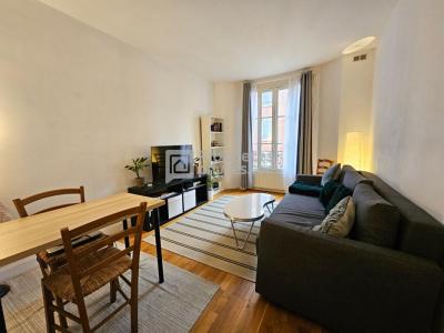 Annonce Vente 2 pices Appartement Asnieres-sur-seine 92