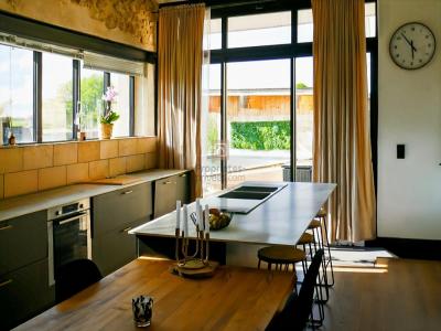 For sale Saint-pierre-de-bat 7 rooms 225 m2 Gironde (33760) photo 0