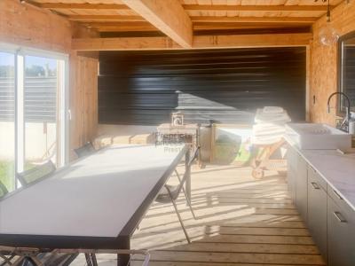 Acheter Maison Saint-pierre-de-bat Gironde