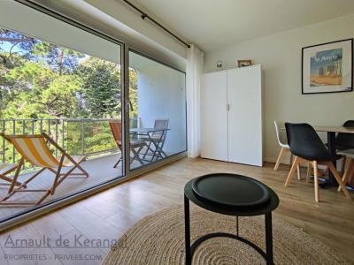 Annonce Vente Appartement Baule-escoublac 44