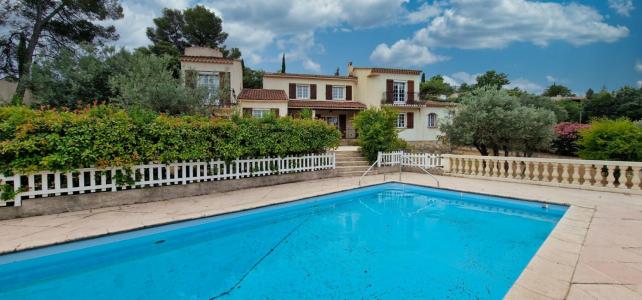 For sale Trans-en-provence 9 rooms 180 m2 Var (83720) photo 0