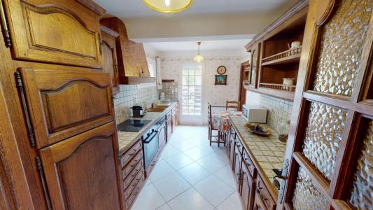 Acheter Maison Trans-en-provence 548000 euros