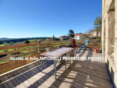 Annonce Vente 5 pices Maison Villettes 43