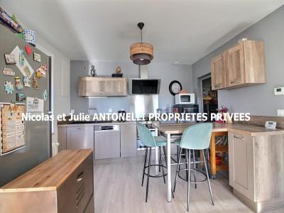 Acheter Maison Villettes 209000 euros
