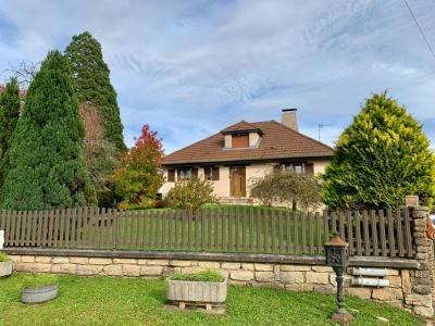 Annonce Vente 5 pices Maison Couthenans 70