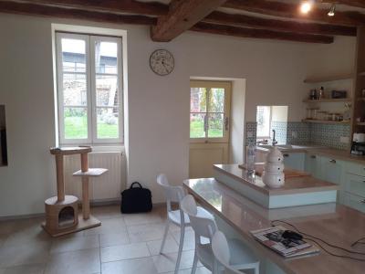 Acheter Maison 97 m2 Bauge