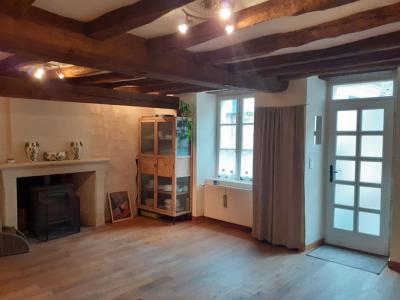 Acheter Maison Bauge Maine et loire