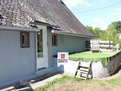 Annonce Vente 6 pices Maison Champs-sur-tarentaine-marchal 15