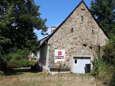 Acheter Maison 116 m2 Champs-sur-tarentaine-marchal