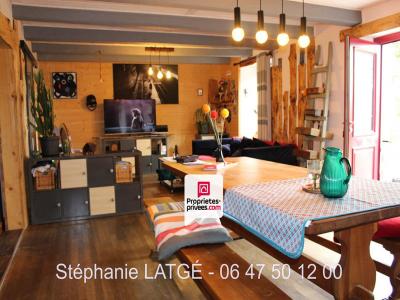 Acheter Maison Champs-sur-tarentaine-marchal 152000 euros