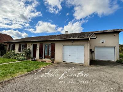 For sale Gillonnay 7 rooms 135 m2 Isere (38260) photo 0