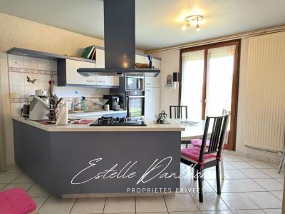 For sale Gillonnay 7 rooms 135 m2 Isere (38260) photo 1