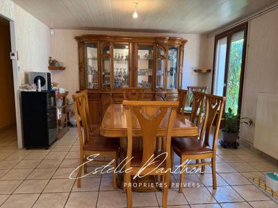 For sale Gillonnay 7 rooms 135 m2 Isere (38260) photo 2