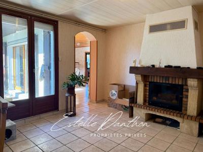 For sale Gillonnay 7 rooms 135 m2 Isere (38260) photo 3