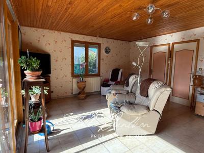 For sale Gillonnay 7 rooms 135 m2 Isere (38260) photo 4