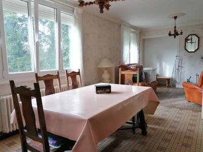 Acheter Maison Saint-servant Morbihan