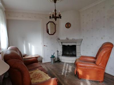 Acheter Maison Saint-servant 149990 euros