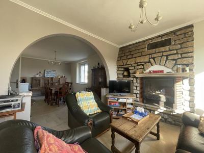 Acheter Maison Riec-sur-belon 266475 euros