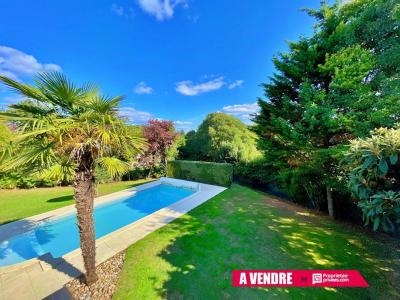 For sale Latresne 7 rooms 186 m2 Gironde (33360) photo 0