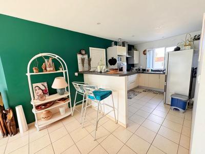 Acheter Maison Saintes 249490 euros