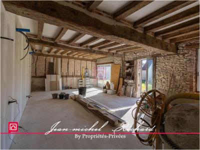 Annonce Vente Terrain Gy-en-sologne 41