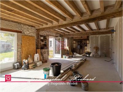 Acheter Terrain 32767 m2 Gy-en-sologne