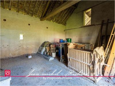 Acheter Terrain Gy-en-sologne Loir et cher