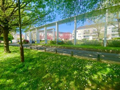 For sale Nantes 3 rooms 63 m2 Loire atlantique (44200) photo 0