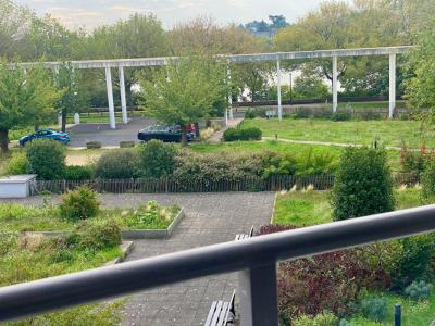 Acheter Appartement 63 m2 Nantes