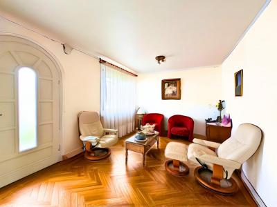 Annonce Vente 7 pices Maison Sainte-luce-sur-loire 44